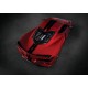 Traxxas Chevrolet Corvette Stingray 1/10 AWD On-Road RTR