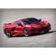 Traxxas Chevrolet Corvette Stingray 1/10 AWD On-Road RTR