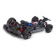 Traxxas Chevrolet Corvette Stingray 1/10 AWD On-Road RTR