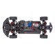 Traxxas Chevrolet Corvette Stingray 1/10 AWD On-Road RTR