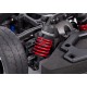 Traxxas Chevrolet Corvette Stingray 1/10 AWD On-Road RTR