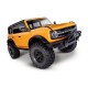 Traxxas TRX-4 Ford Bronco 2021 1/10 Electric 4WD