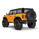 Traxxas TRX-4 Ford Bronco 2021 1/10 Electric 4WD