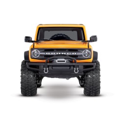Traxxas TRX-4 Ford Bronco 2021 1/10 Electric 4WD Orange