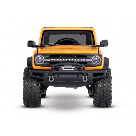 Traxxas TRX-4 Ford Bronco 2021 1/10 Electric 4WD
