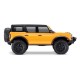 Traxxas TRX-4 Ford Bronco 2021 1/10 Electric 4WD