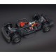 ARRMA 1/8 Infraction 4X4 Mega Resto-Mod Truck RTR (Teal/Bronze)
