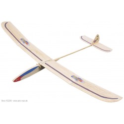 Aero-naut Bora Glider Model