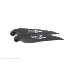 Aero-Naut Cam-Carbon Z Folding Propeller 12x6