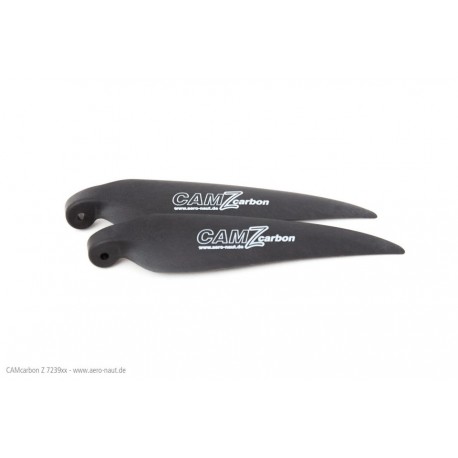 Aero-Naut Cam-Carbon Z Folding Propeller 12x6