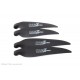 Aero-Naut Cam-Carbon Z Folding Propeller 12x6