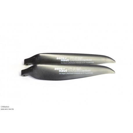 Aero-Naut Cam-Carbon Folding Propeller