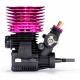 O.S. Speed B21 Ronda Drake Pink Edition