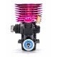 O.S. Speed B21 Ronda Drake Pink Edition