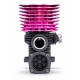 O.S. Speed B21 Ronda Drake Pink Edition