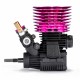 O.S. Speed B21 Ronda Drake Pink Edition