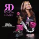 O.S. Speed B21 Ronda Drake Pink Edition