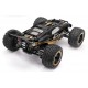 Blackzon Slyder ST 1/16 4WD Electric Stadium Truck Gold