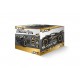 Blackzon Slyder ST 1/16 4WD Electric Stadium Truck Gold