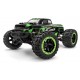 Blackzon Slyder ST 1/16 4WD Electric Monster Truck Green