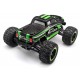 Blackzon Slyder ST 1/16 4WD Electric Monster Truck Green