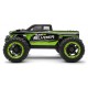 Blackzon Slyder ST 1/16 4WD Electric Monster Truck Green