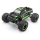 Blackzon Slyder ST 1/16 4WD Electric Monster Truck Green