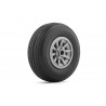 Kavan Superlight Standart Wheel 62mm (2 pcs)