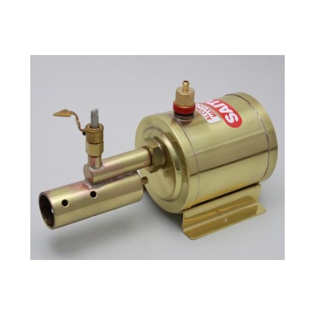 Saito Burner Individual for Steam Motor (230g)