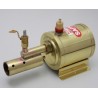 Saito Burner Individual for Steam Motor (230g)