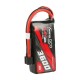 Gens Ace 3600mAh 11.4V 3S1P 60C High Voltage Lipo Battery Pack with XT60/T-plug