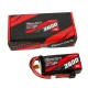 Gens Ace 3600mAh 11.4V 3S1P 60C High Voltage Lipo Battery Pack with XT60/T-plug