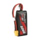 Gens Ace 2200mAh 7.4V 60C 2S1P Lipo Battery With XT60 Plug