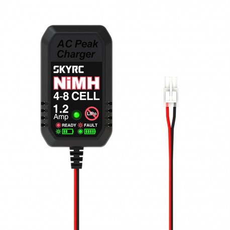 SKY RC eN18 NiMH AC Peak Charger