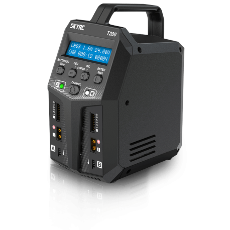 SKY RC T100 Dual Balance Charger