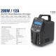 SKY RC T100 Dual Balance Charger