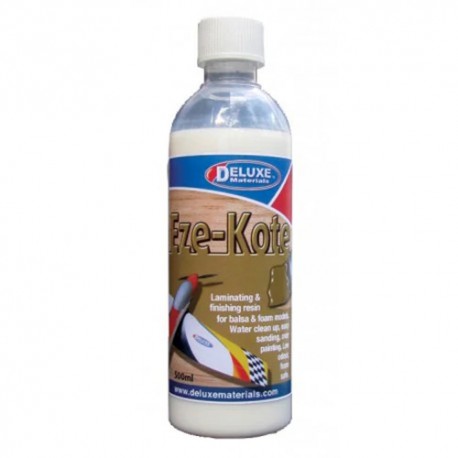 Deluxe Materials Eze Kote Laminating and Finishing Resin