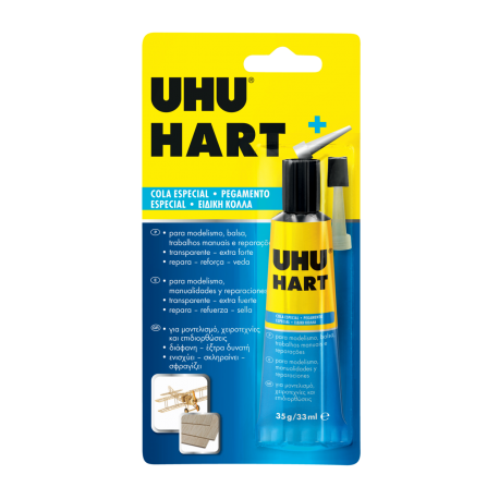 UHU Hart Special Glue 35g