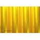 Oralight Light Transparent Yellow 60cm x 2m