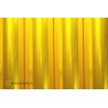 Oralight Light Transparent Yellow 60cm x 2m