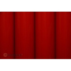 Oracover - Standard ferri red L- 60cm x C- 2m