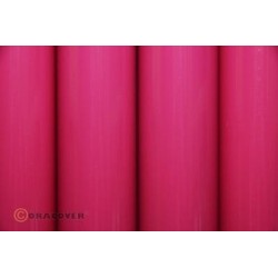 Oracover - Standard pink L- 60cm x C- 2m
