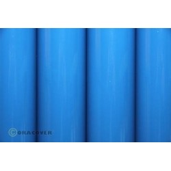 Oracover - Standard sky blue L- 60cm x C- 2m