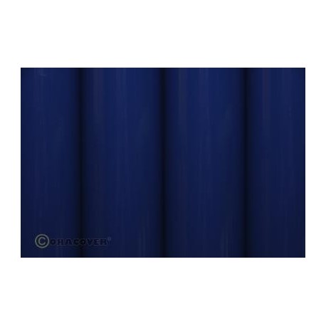 Oracover - Standard dark blue