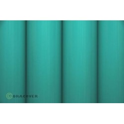 Oracover - Standard turquoise L- 60cm x C- 2m