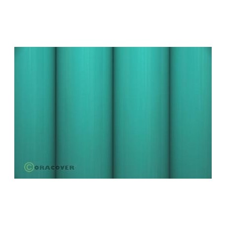 Oracover - Standard turquoise