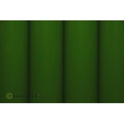 Oracover - Standard light green L- 60cm x C- 2m