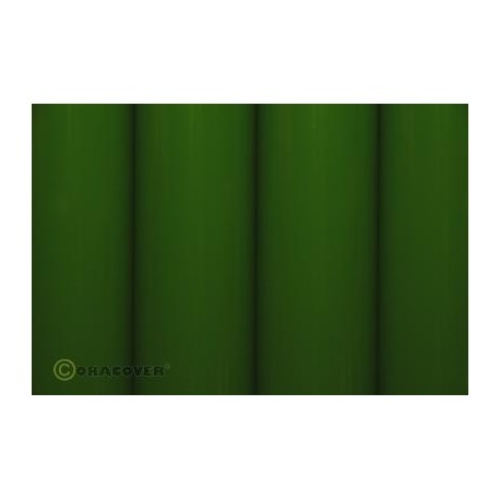 Oracover - Standard light green