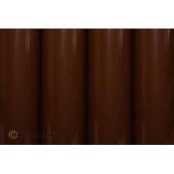 Oracover - Standard brown L- 60cm x C- 2m