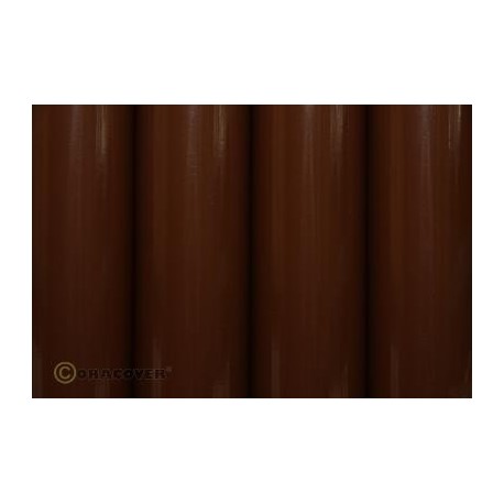 Oracover - Standard brown